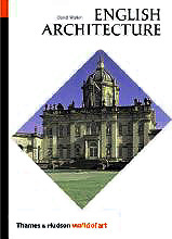 книга English Architecture: A Concise History, автор: David Watkin
